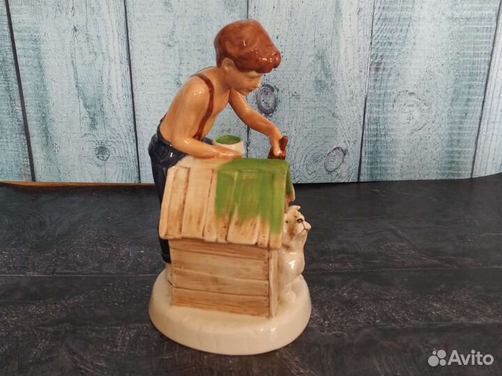 Статуэтка Royal Doulton