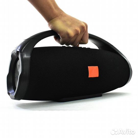 Большая колонка как Jbl boombox 41см
