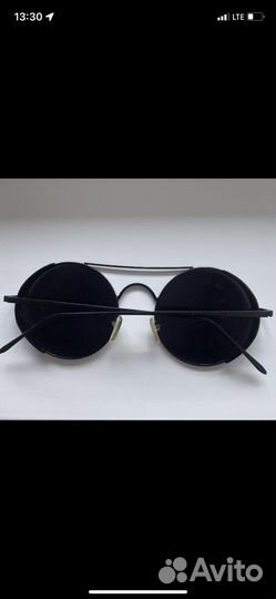 Солнцезащитные очки zara