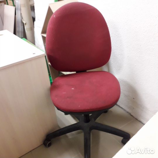 Компьютерное кресло