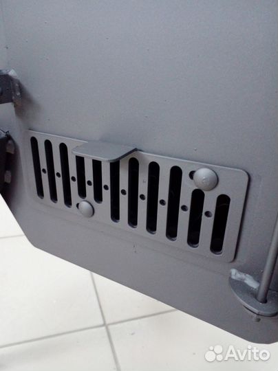 Печь для походной бани доставка Краснодар