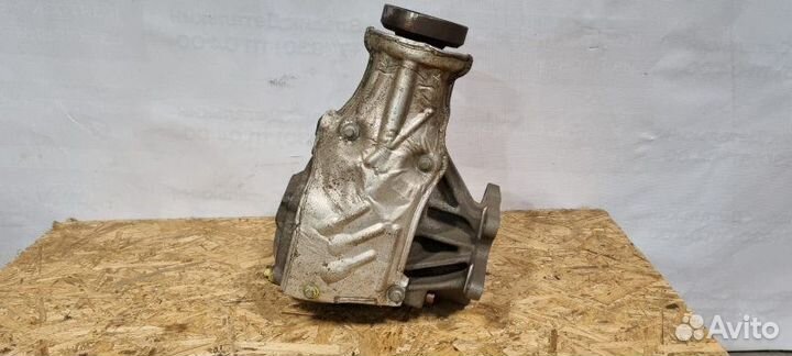 Раздаточная коробка Volvo Xc70 2008