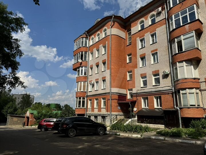 Свободного назначения, офис 132,7 м²