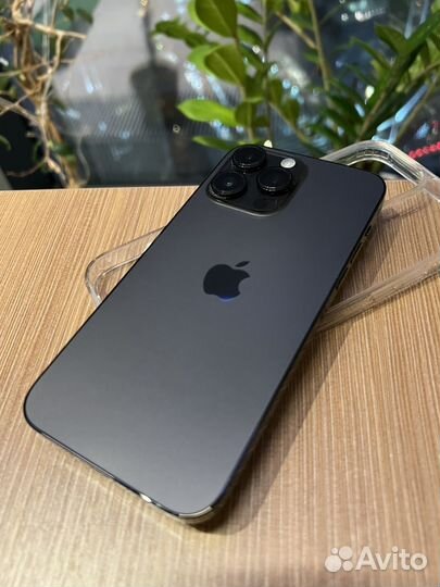 iPhone 14 Pro Max, 256 ГБ