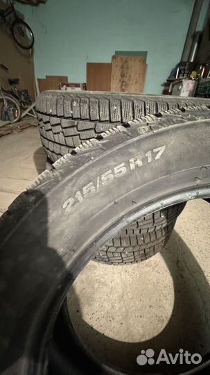 Viatti Brina 215/100 R17 204T