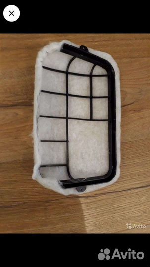 Фильтр салона ваз 2108-2109,2113-2115