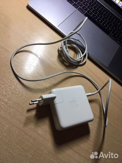 Apple MacBook Pro 15 2017 512 гб