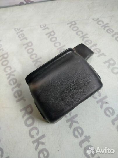 Кожух рулевой колонки Hyundai Elantra XD 2003