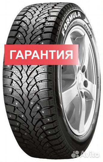 Formula Ice 225/60 R17