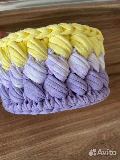 Корзина для хранения