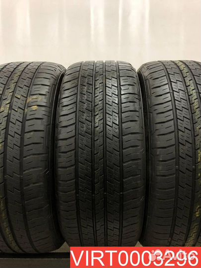 Continental Conti4x4Contact 255/55 R19 111V