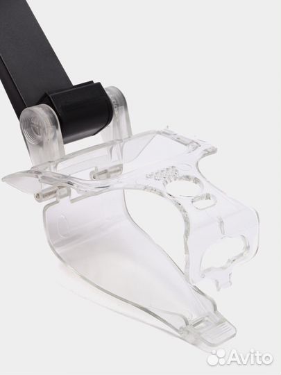 Крепление к джойстику для игры на телефоне