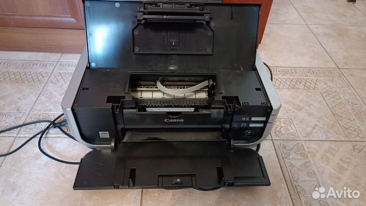 Принтер Canon pixma iP5300