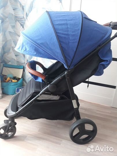 Детские коляски