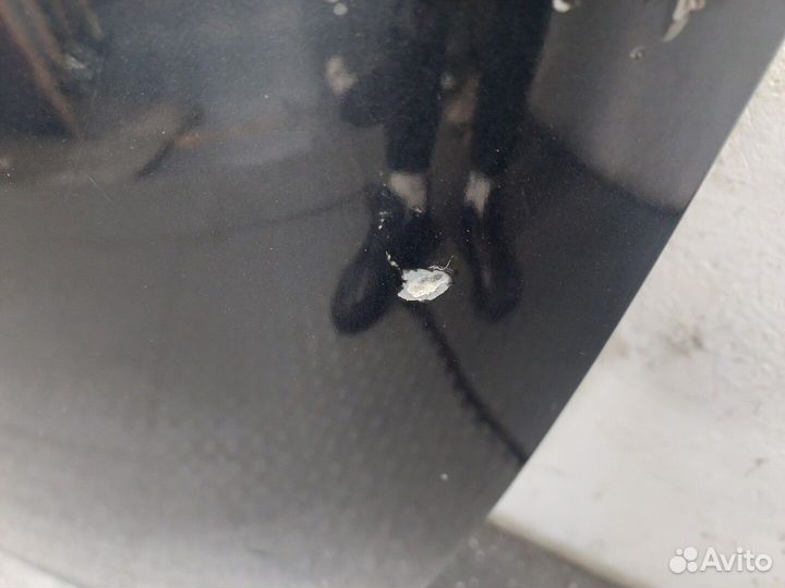 Капот Volkswagen Passat 6, 2008