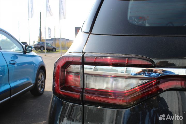 Kaiyi X3 1.5 CVT, 2023