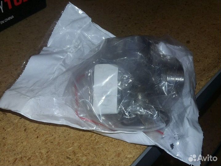 Крестовина передняя BRP