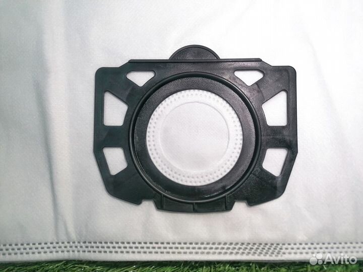 Мешок для пылесоса Karcher WD/MV