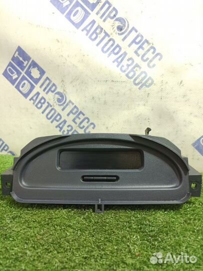 Дисплей Renault Symbol седан 1.4 K4J712 R016191