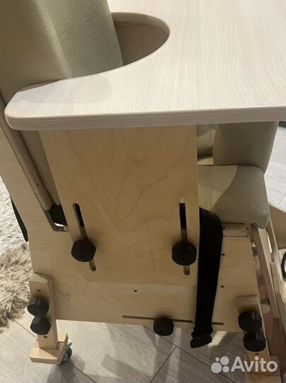 Детская инвалидная кресло для детей дцп