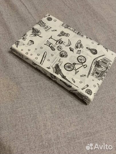 Заказ 4 книга