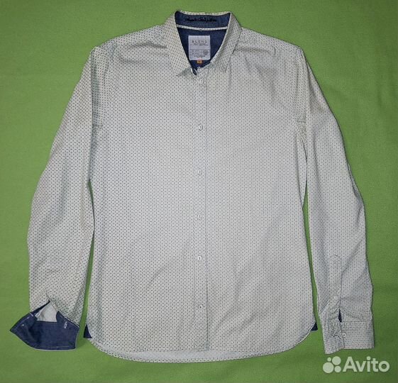 Рубашка мужская (M)