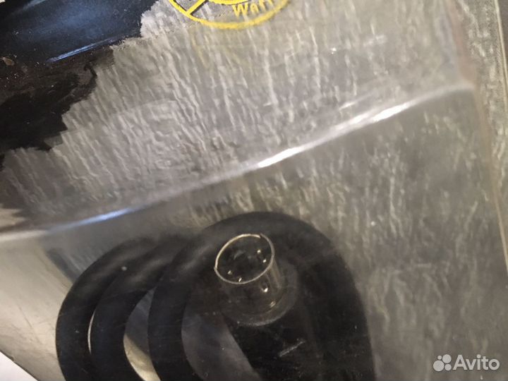 Кабель для видео