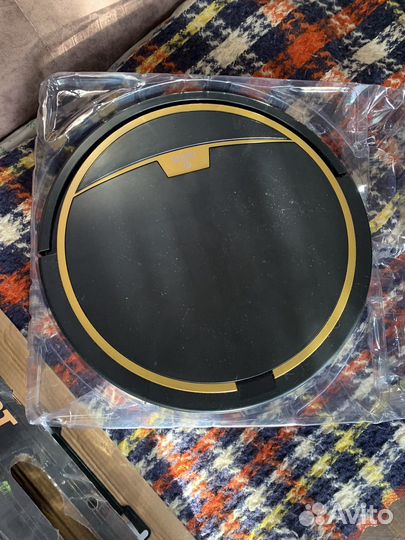 Моющий пылесос