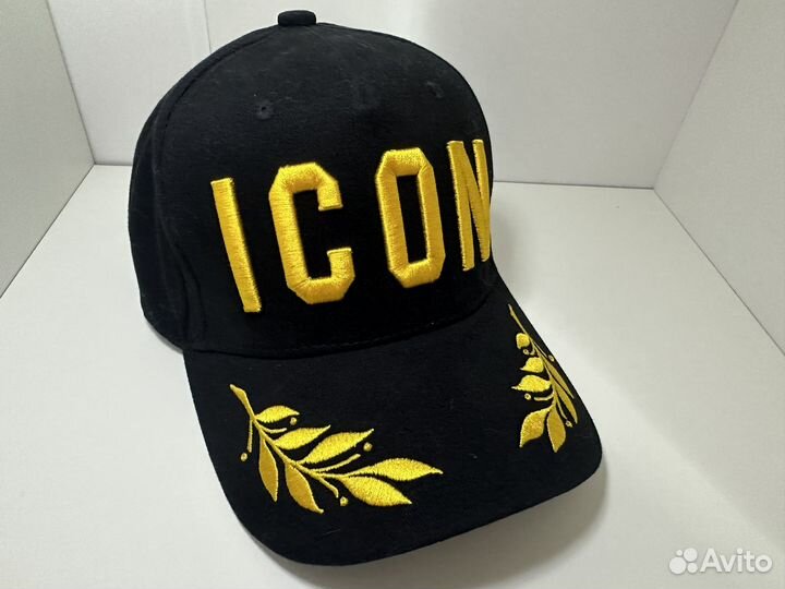 Кепка бейсболка мужская женская