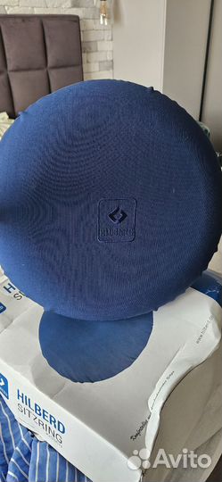 Подушка ортопедическая