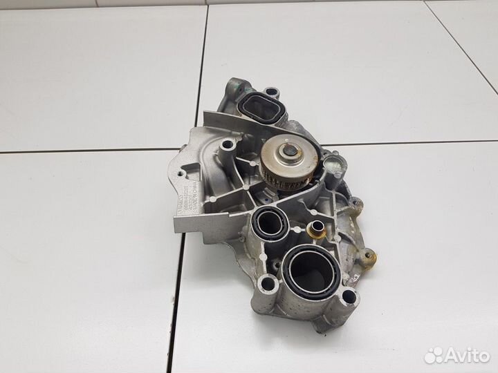Насос водяной (помпа) (Geely Coolray)