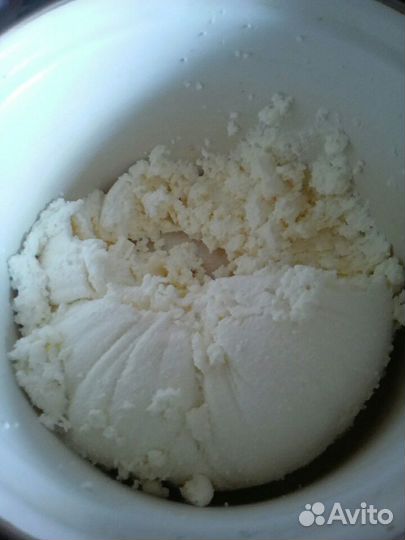 Продам козье молоко