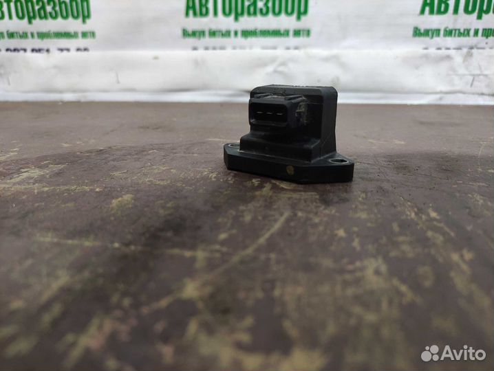 Датчик ускорения Hyundai Accent