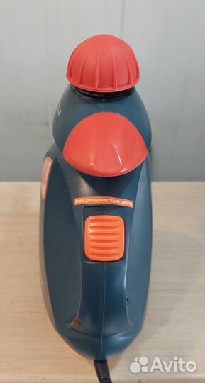 Пароочиститель vitesse VS-330 арт. 53750