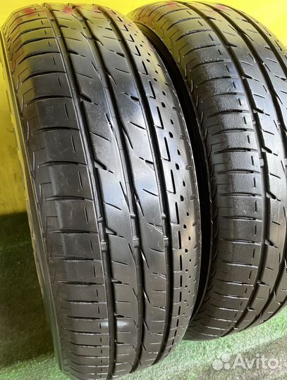 Bridgestone Ecopia EX20RV 195/65 R15