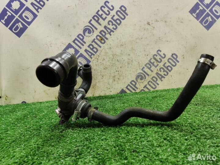 Сапун Audi A4 B6 седан 1.8 BFB 2002