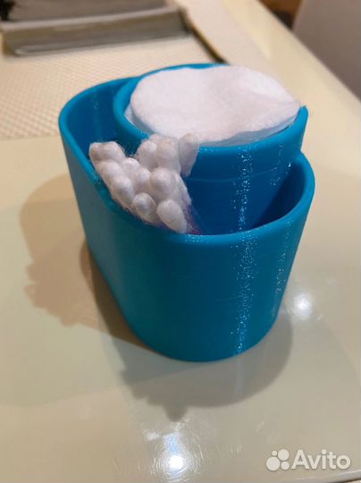 3D моделирование, 3D печать