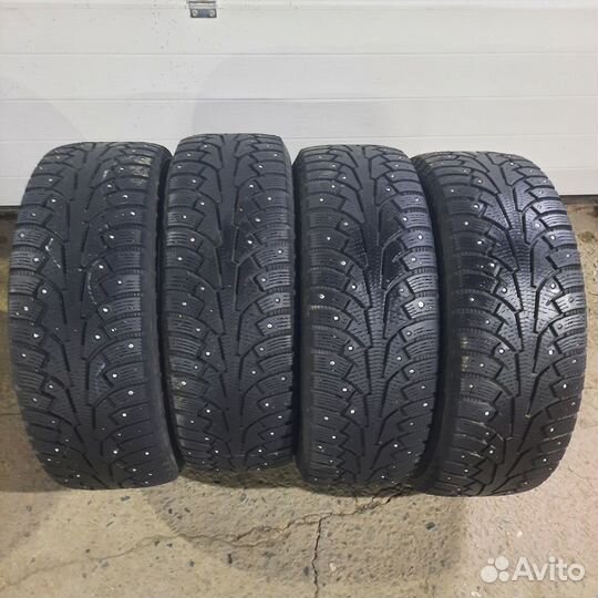 Nokian Tyres Hakkapeliitta SUV 5 225/60 R17