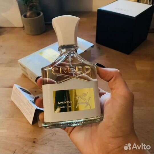 Creed Aventus For Her 75 ml