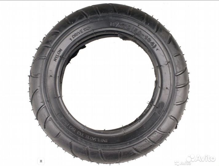 Велопокрышка 8