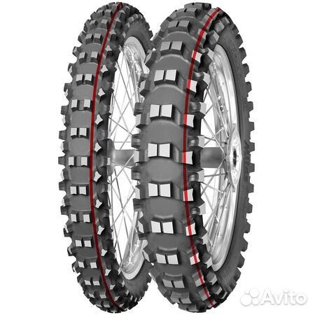 19/110/90 Mitas Terra Force-MX SM 62M TT Задняя (R