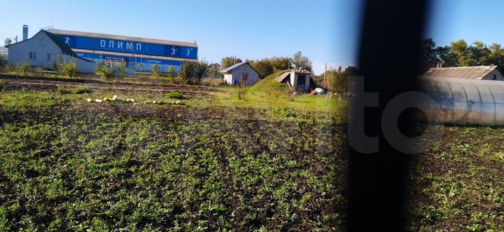 Участок 12 сот. (ИЖС)