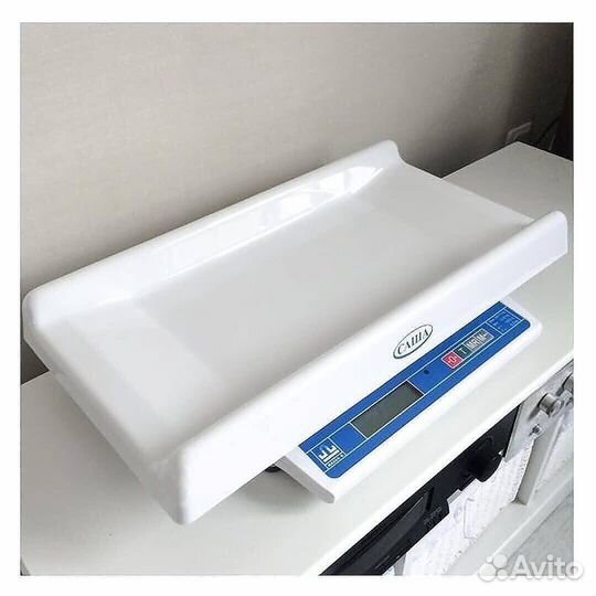 Детские весы «Саша» прокат/продажа