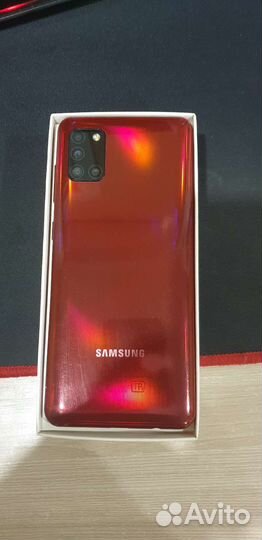 Samsung a31