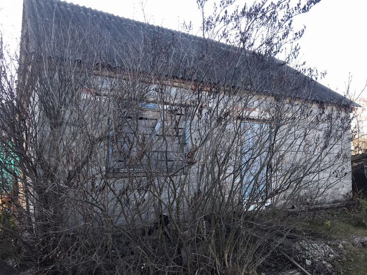 Участок 21 сот. (ИЖС)
