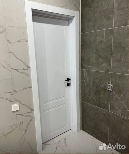 Двери межкомнатные