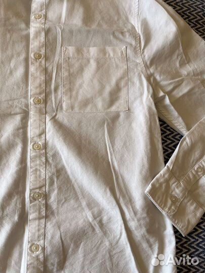 Рубашка Zara 152р