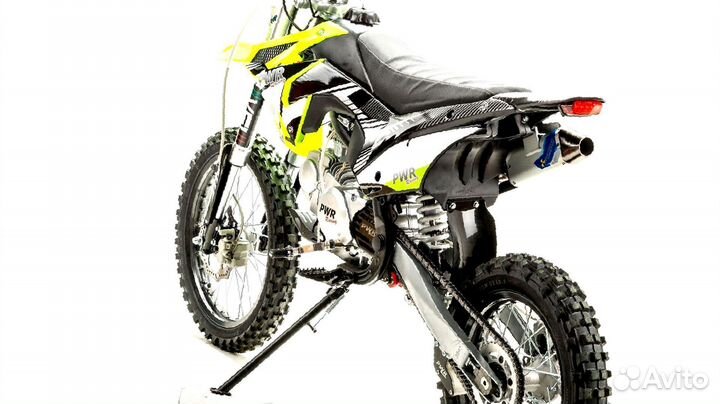 Питбайк PWR Racing