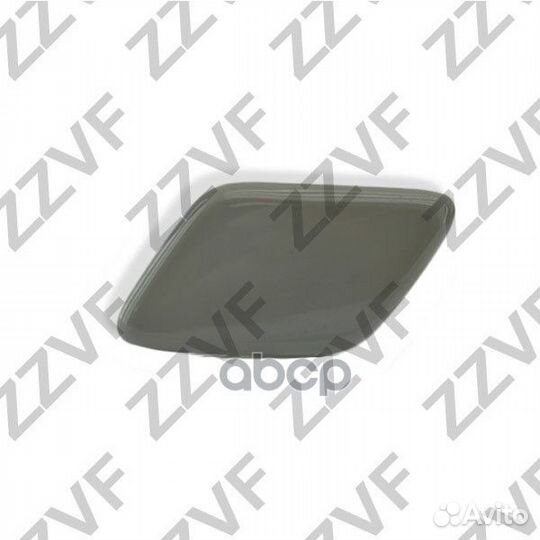 Крышка форсунки омывателя фары левая (L) nissan