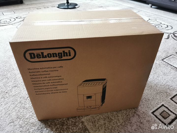 DeLonghi ecam22.105.B